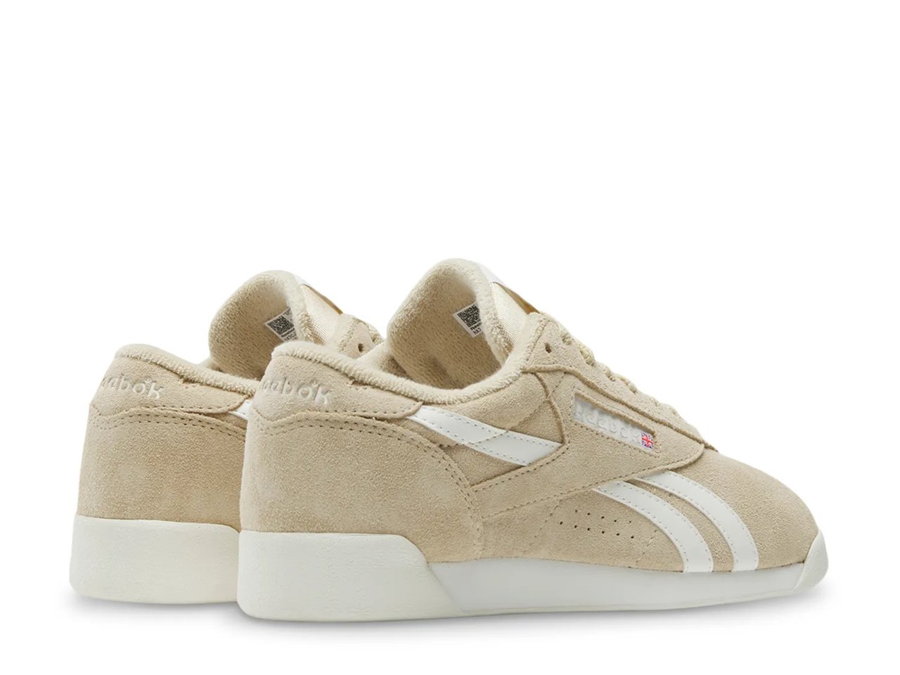 Freestyle Lo Sneaker - Women's