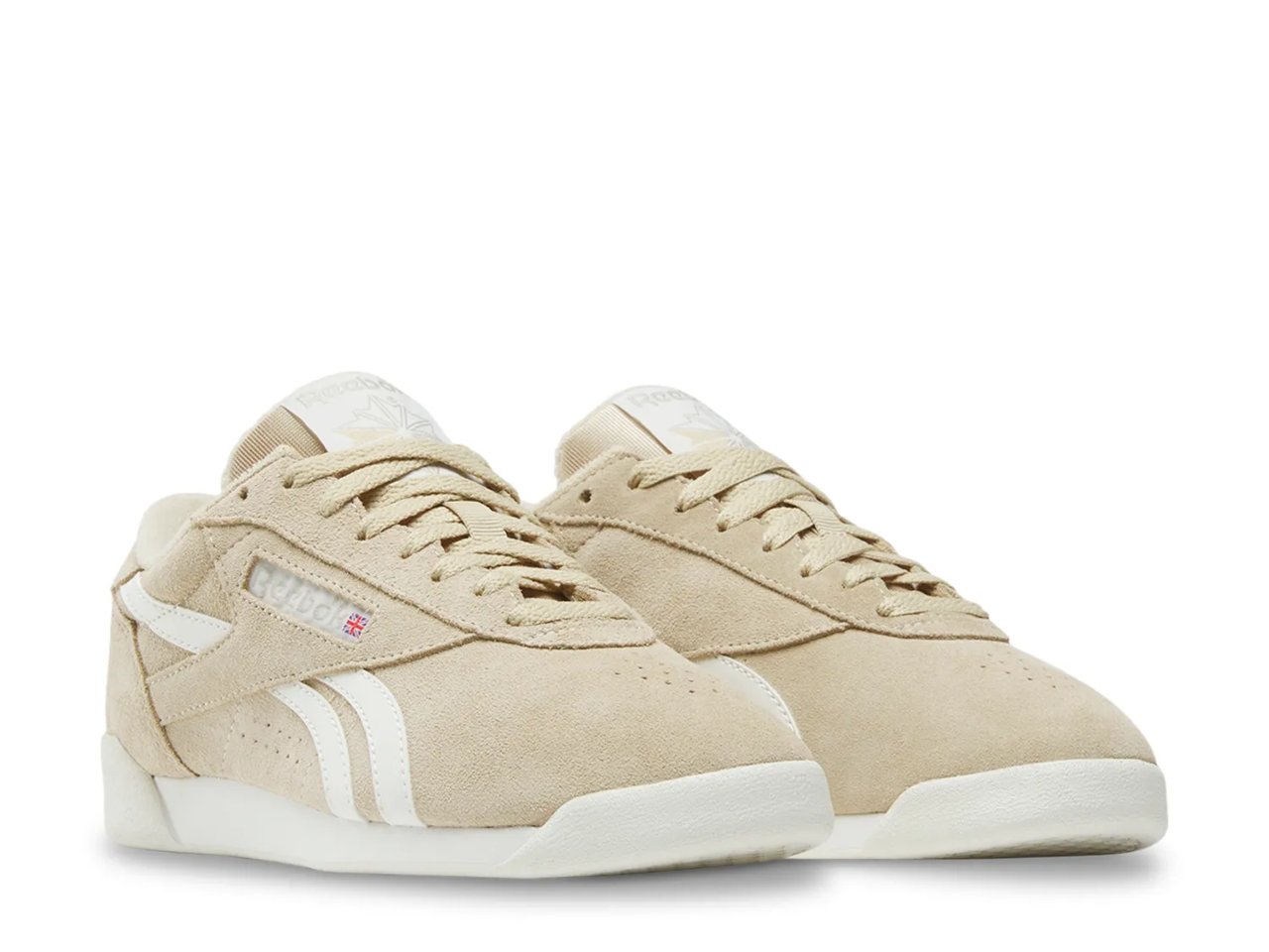Freestyle Lo Sneaker - Women's