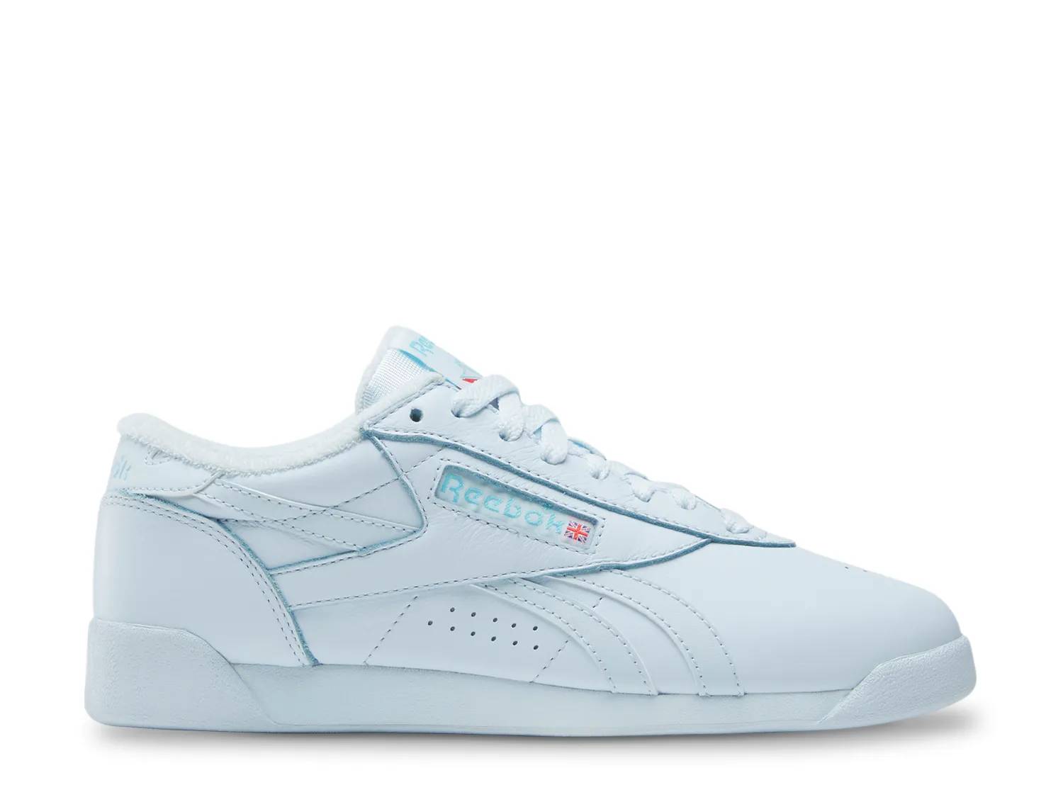 Freestyle Lo Sneaker - Women's