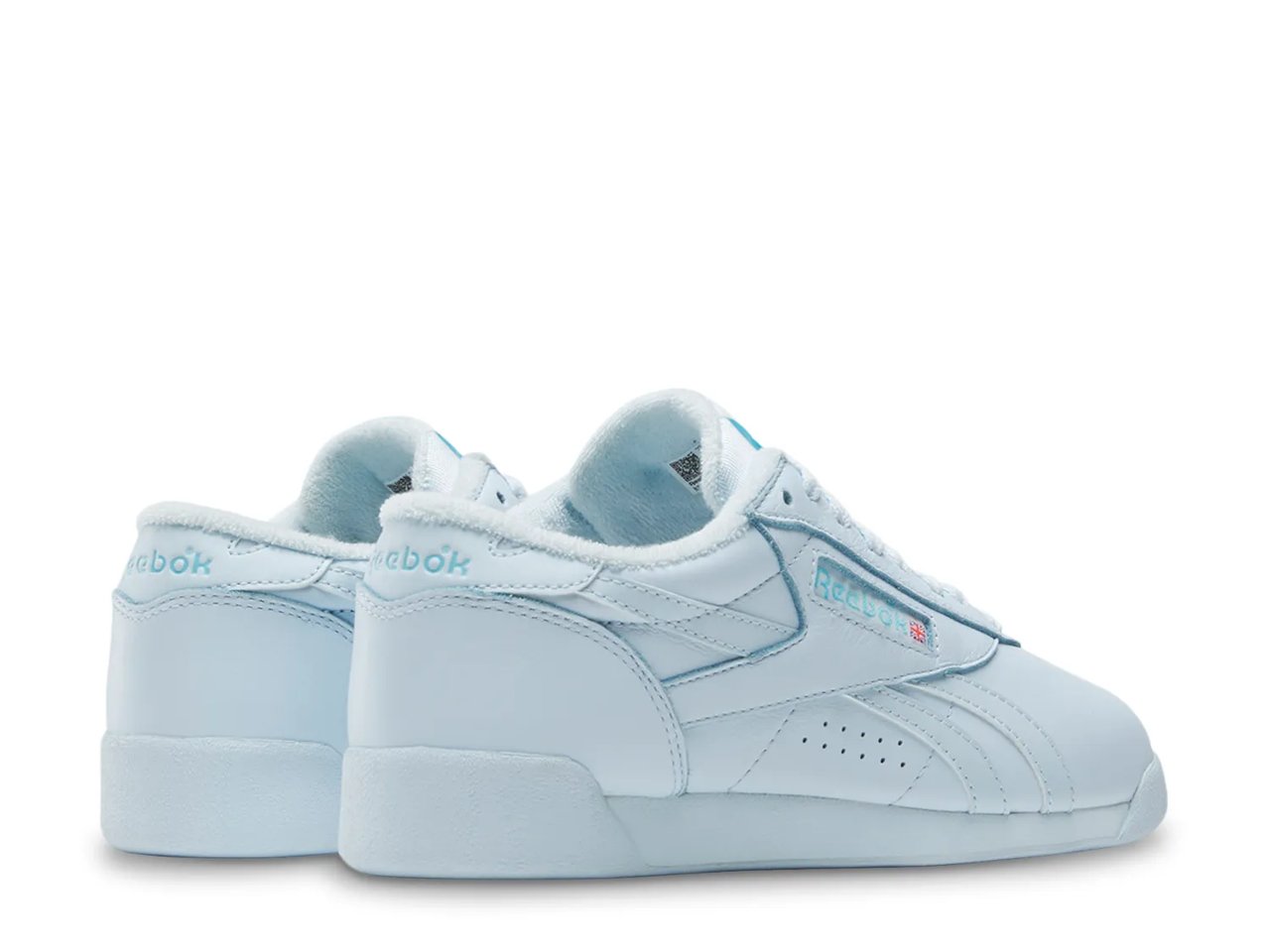 Freestyle Lo Sneaker - Women's