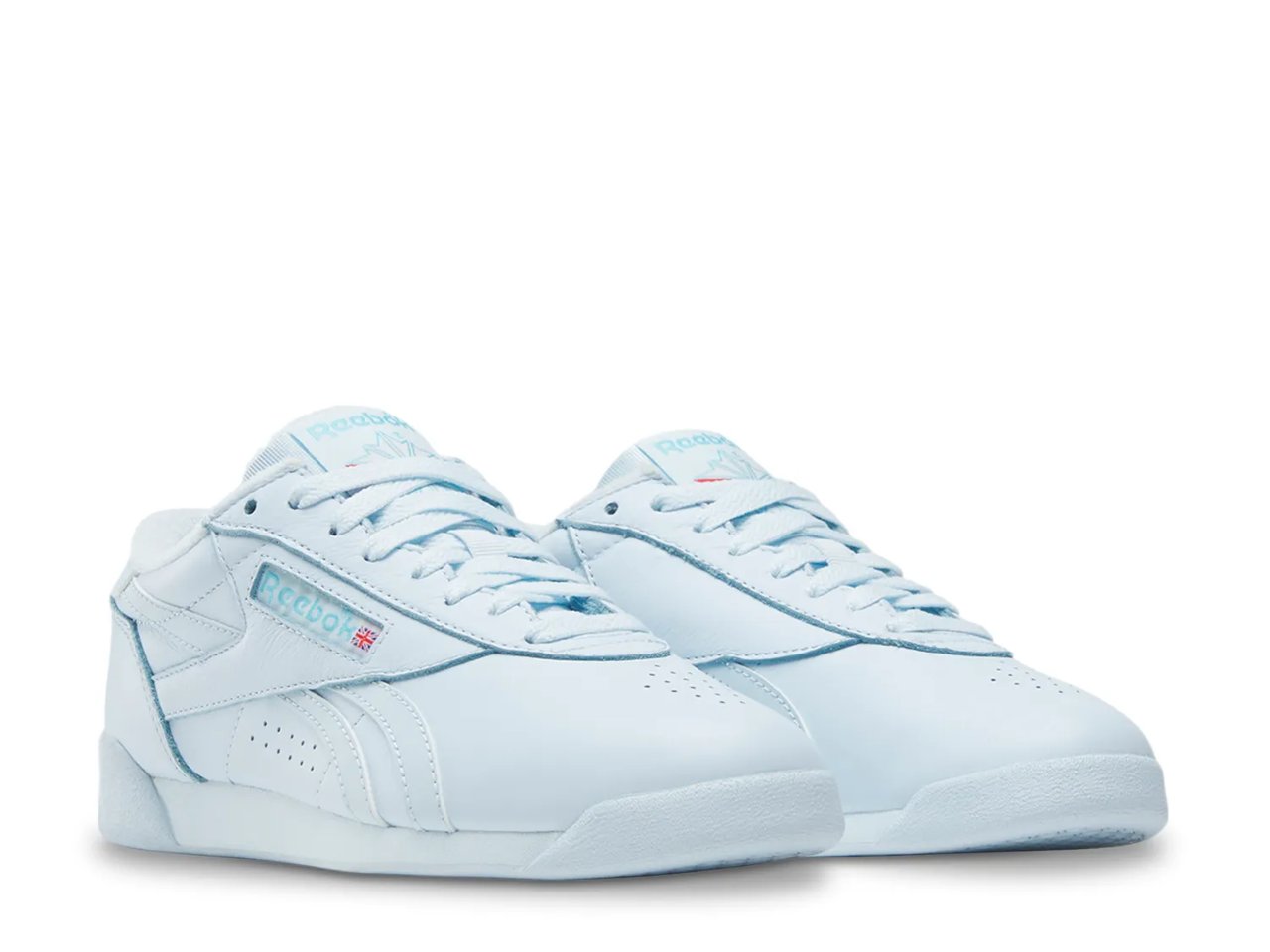 Freestyle Lo Sneaker - Women's