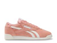 Freestyle Lo Sneaker - Women's Light Pink view