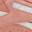 Freestyle Lo Sneaker - Women's Light Pink view