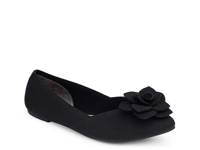 Avani Flat Black view