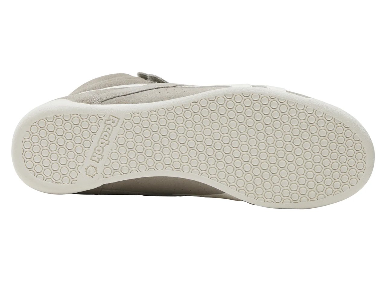 Freestyle Hi High-Top Sneaker - Women's