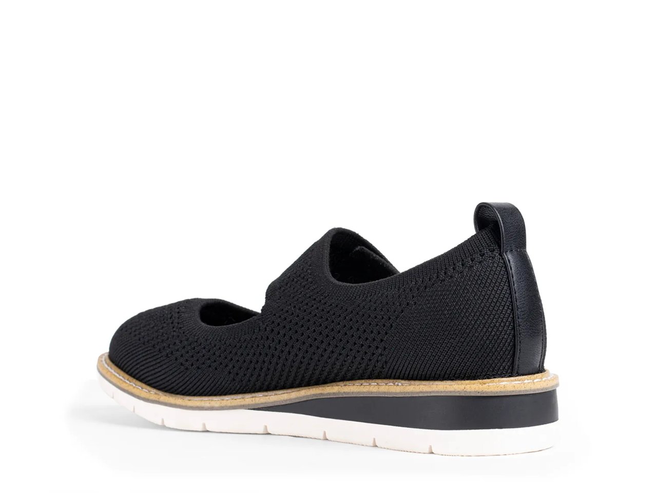 Axell Wedge Mary Jane