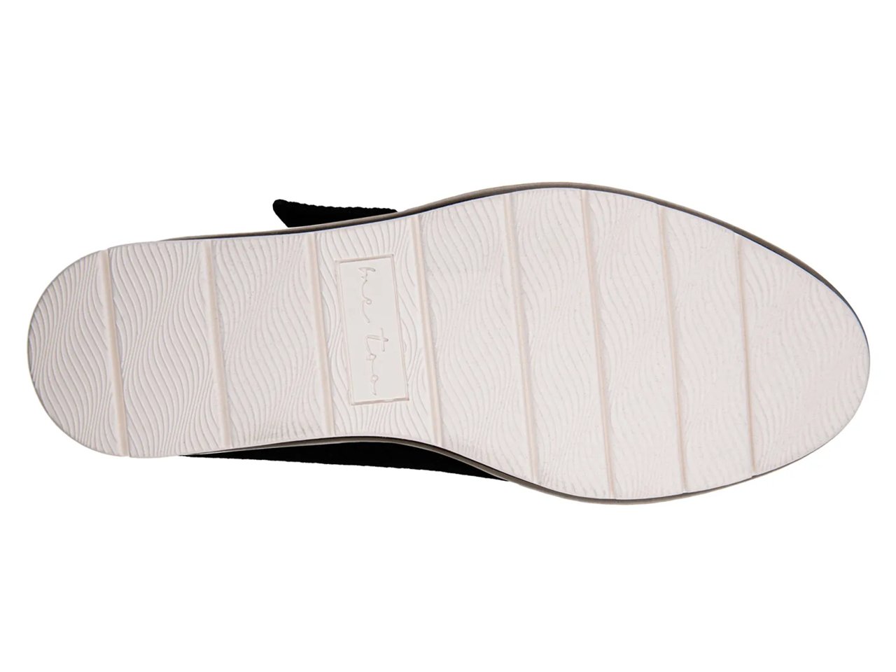 Axell Wedge Mary Jane