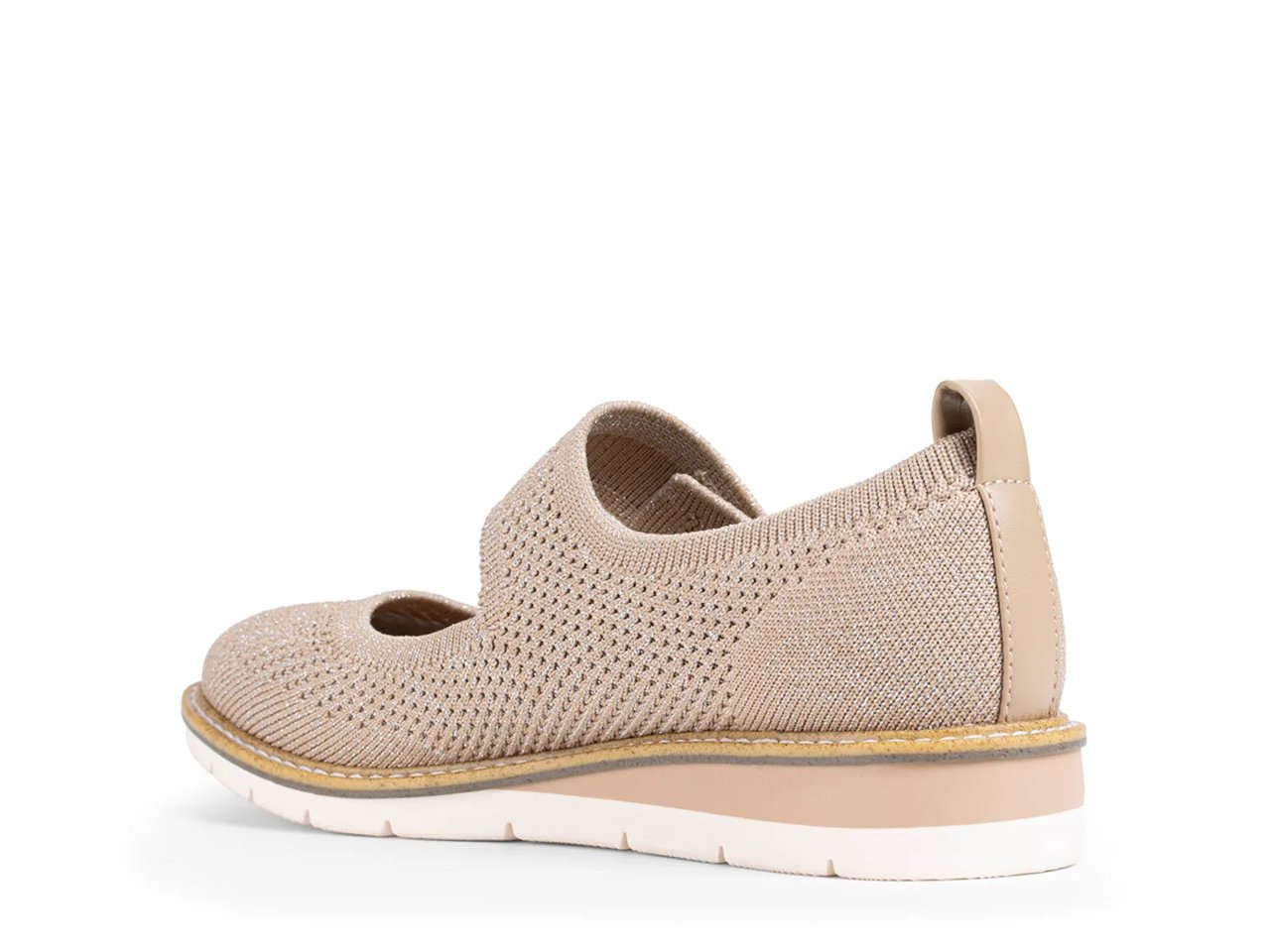 Axell Wedge Mary Jane