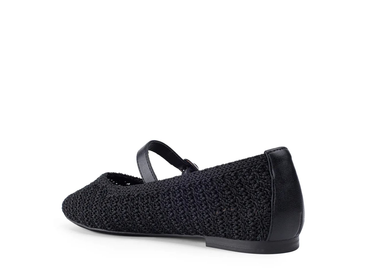 Serenity Mary Jane Flat