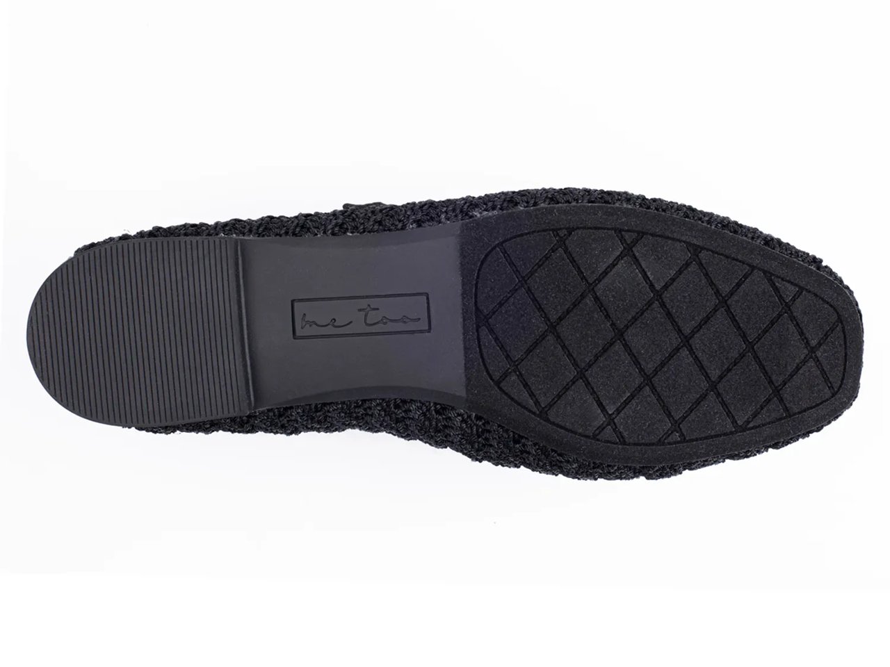 Serenity Mary Jane Flat