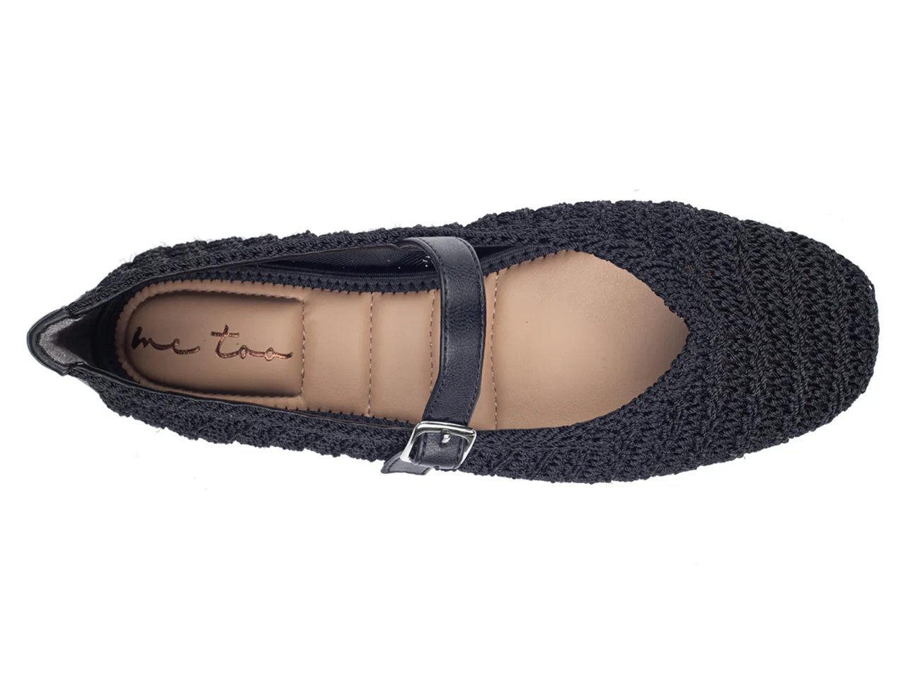 Serenity Mary Jane Flat