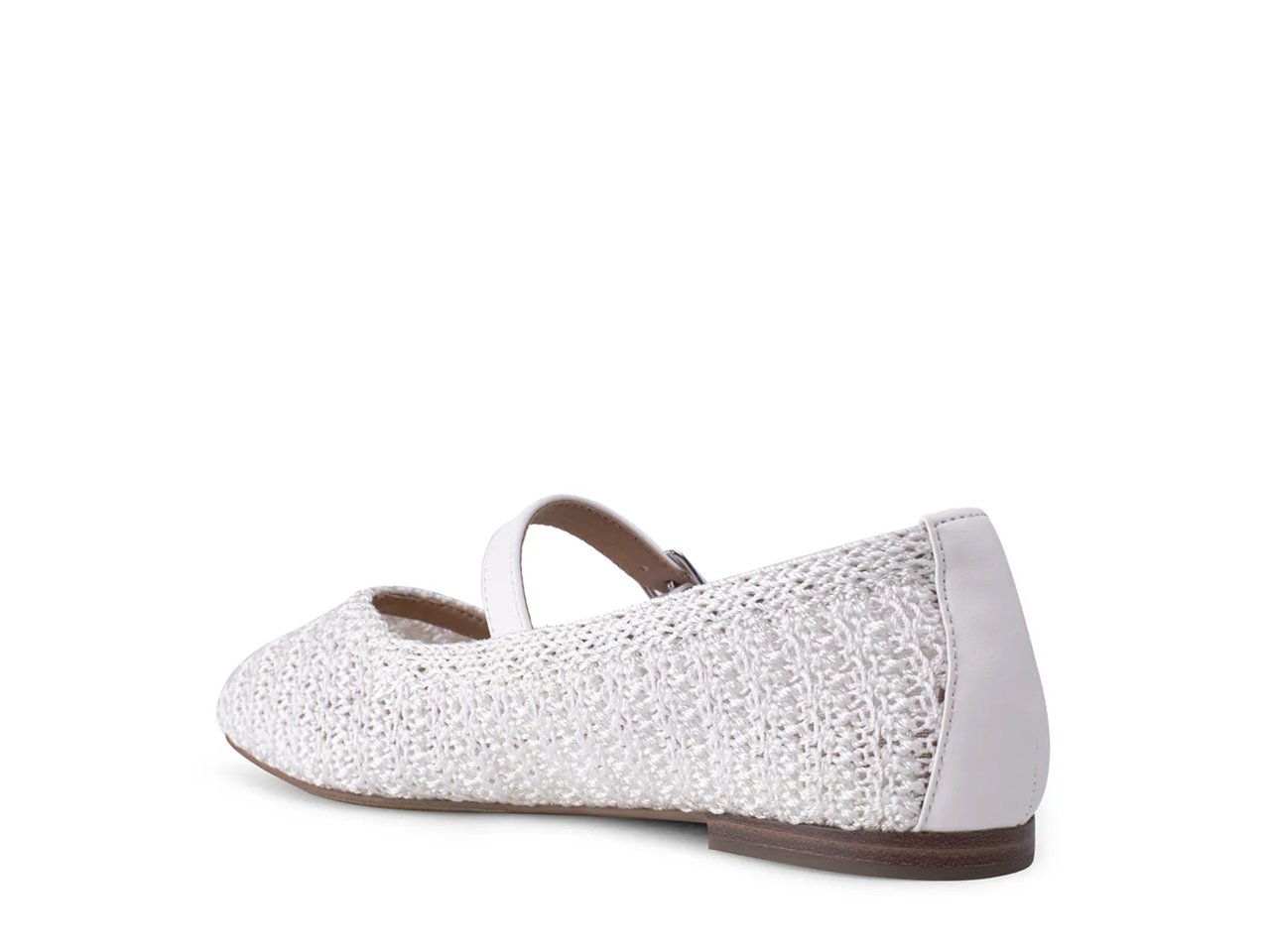 Serenity Mary Jane Flat