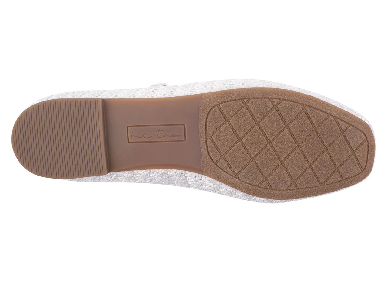 Serenity Mary Jane Flat