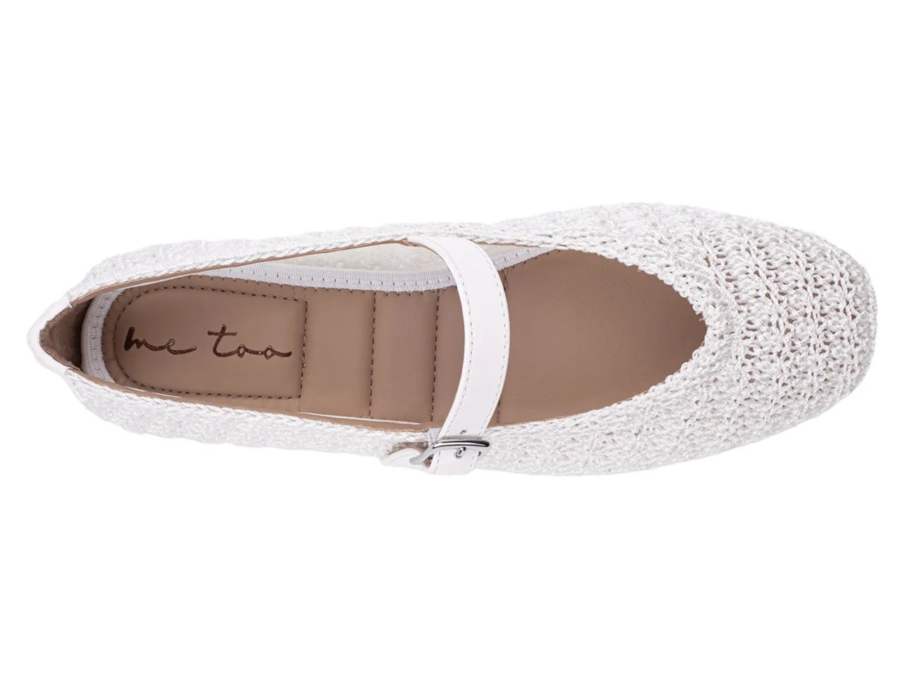 Serenity Mary Jane Flat