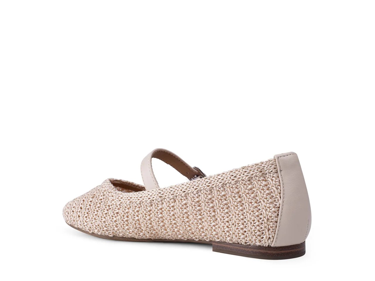Serenity Mary Jane Flat