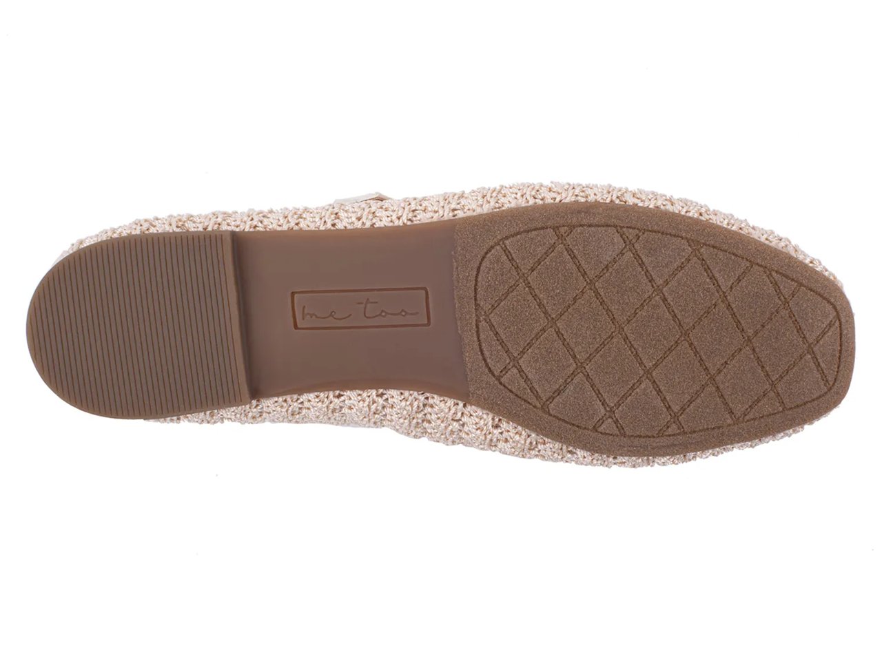 Serenity Mary Jane Flat