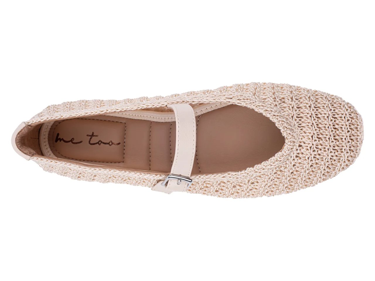Serenity Mary Jane Flat