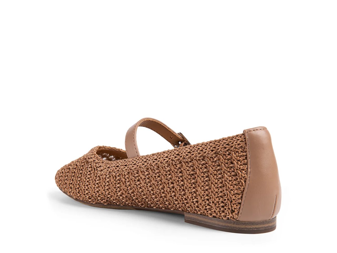 Serenity Mary Jane Flat