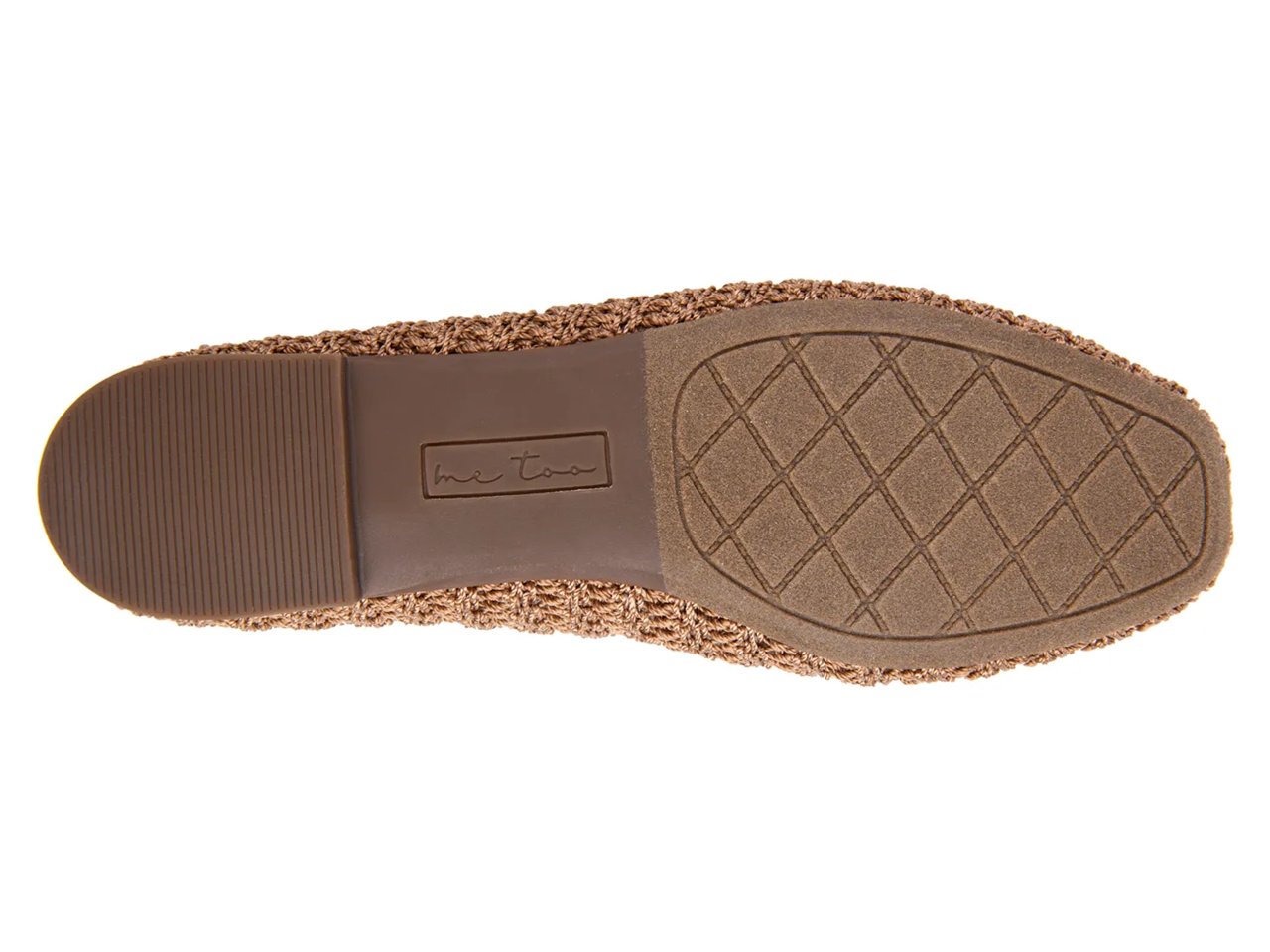 Serenity Mary Jane Flat