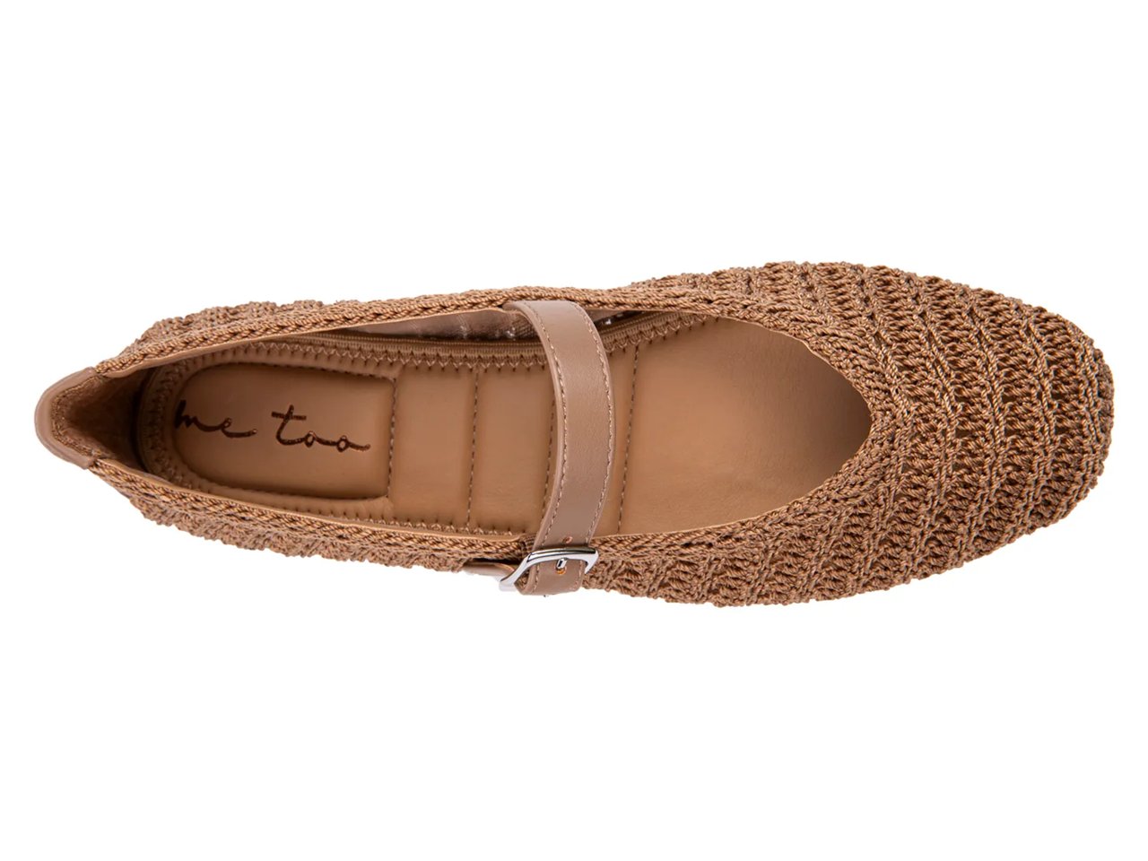Serenity Mary Jane Flat