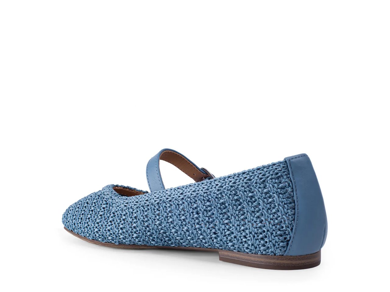 Serenity Mary Jane Flat