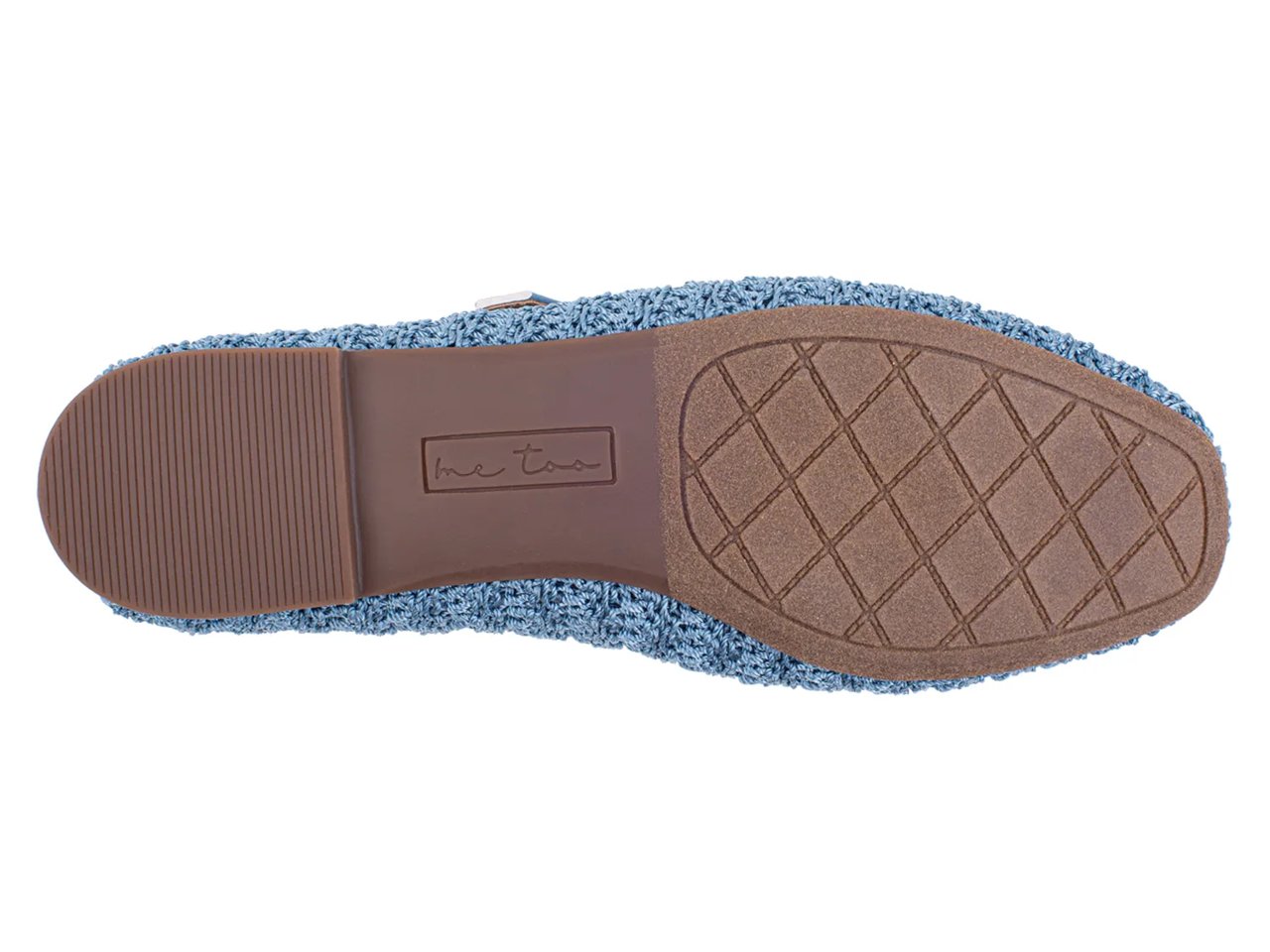 Serenity Mary Jane Flat