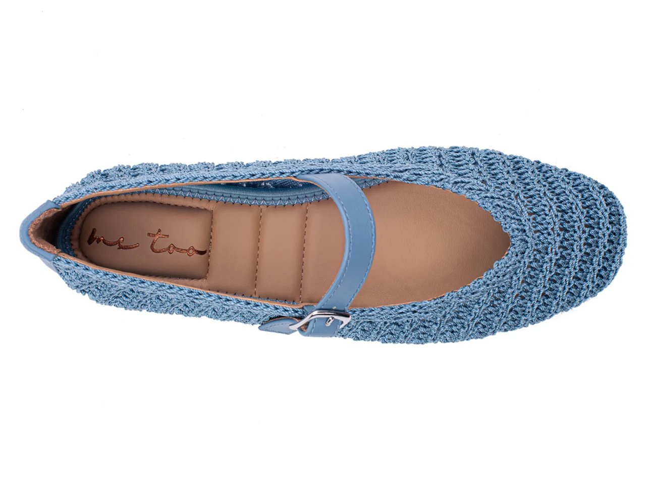 Serenity Mary Jane Flat