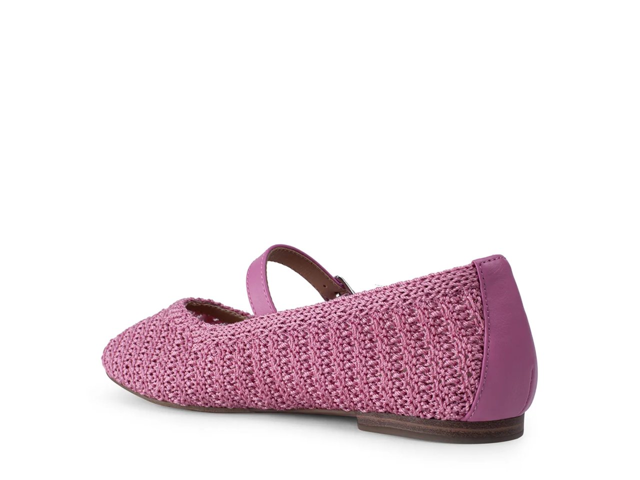 Serenity Mary Jane Flat