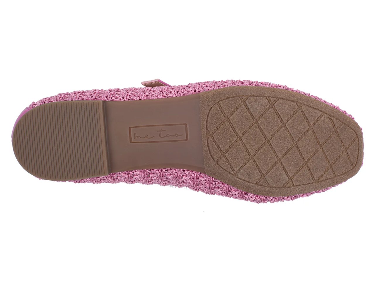 Serenity Mary Jane Flat