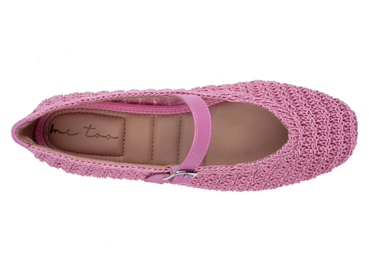 Serenity Mary Jane Flat