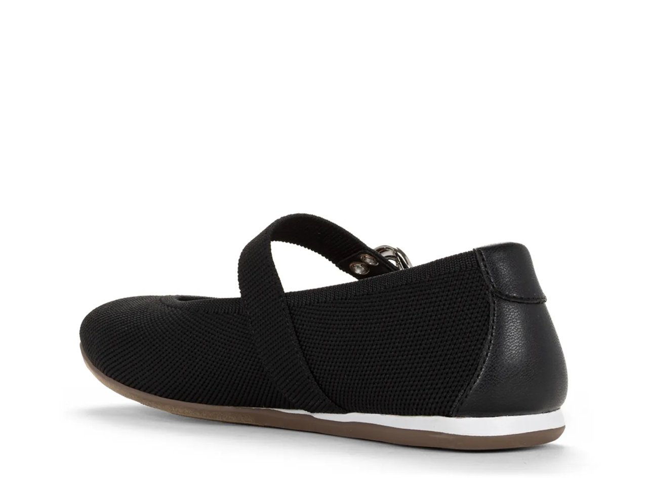 Vessi Mary Jane Flat