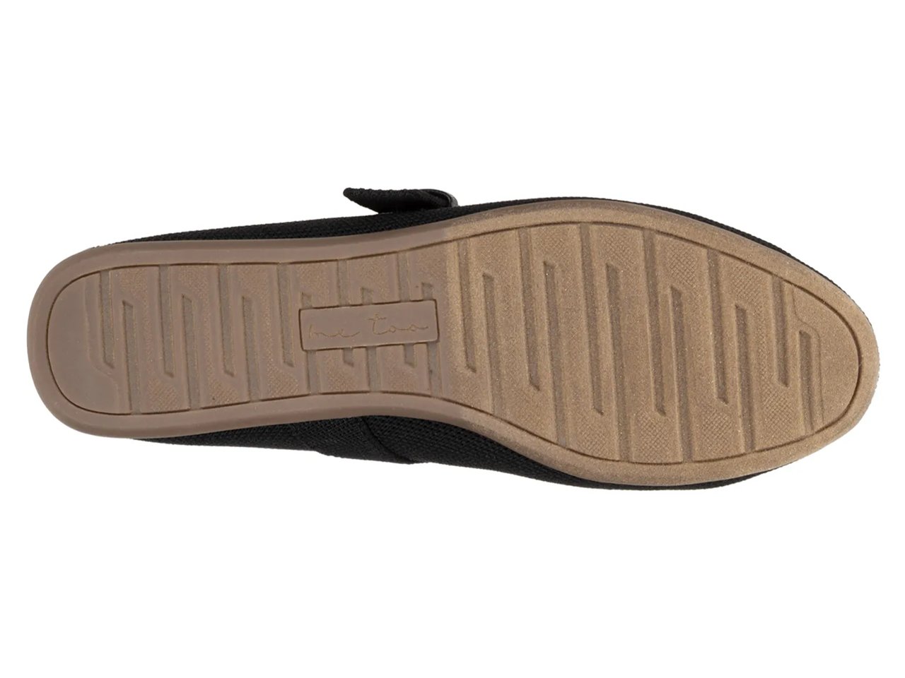 Vessi Mary Jane Flat