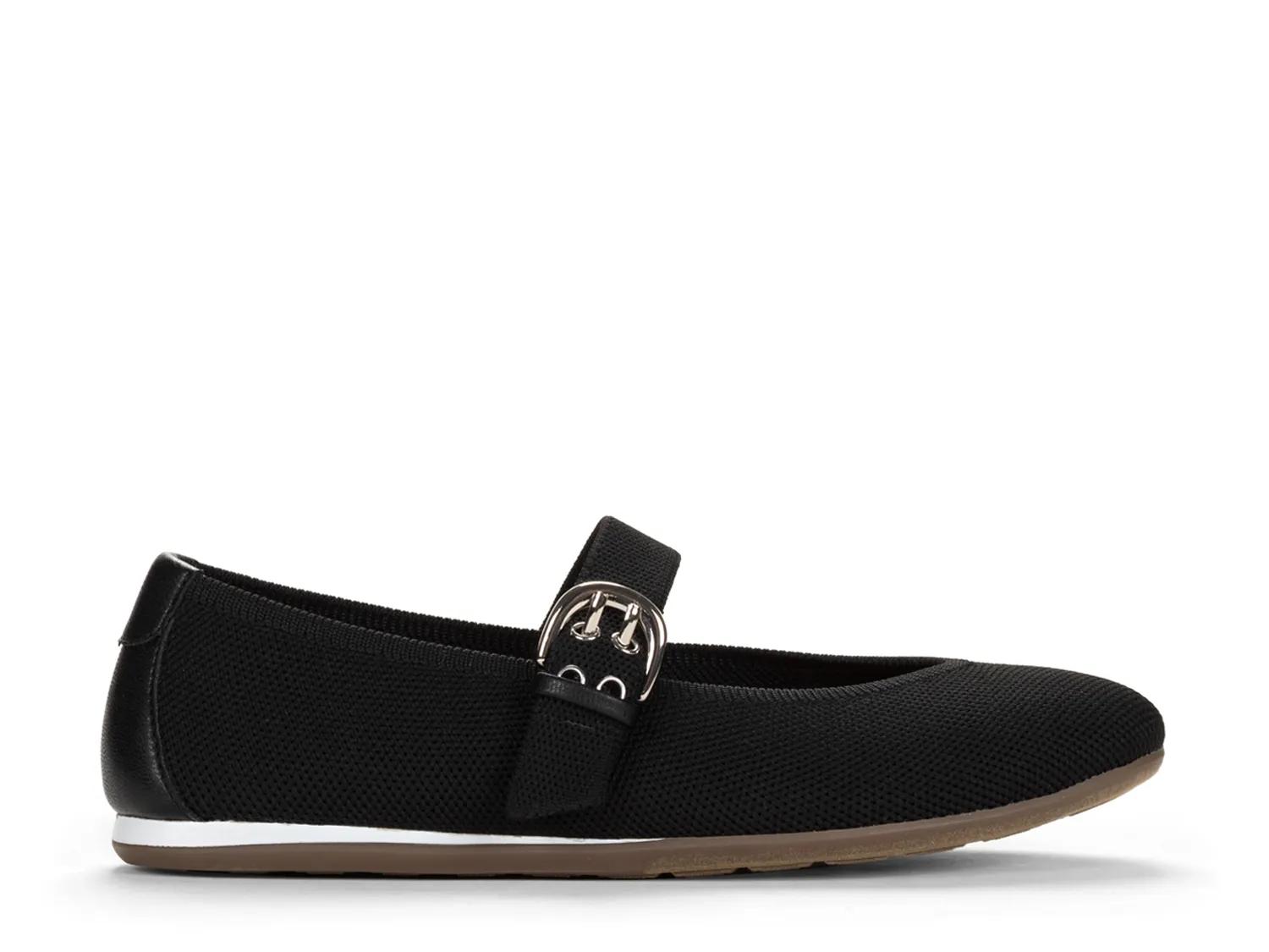 Vessi Mary Jane Flat
