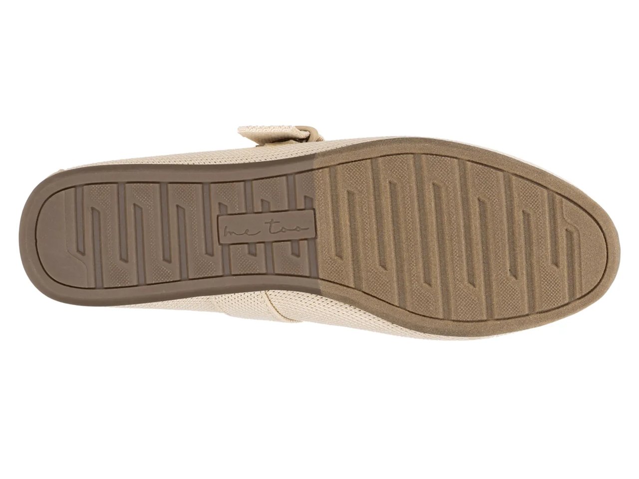 Vessi Mary Jane Flat
