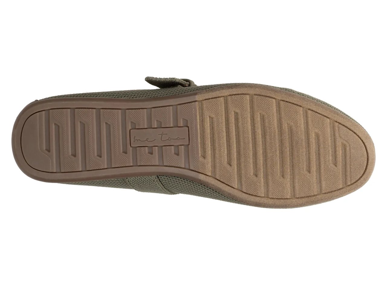 Vessi Mary Jane Flat