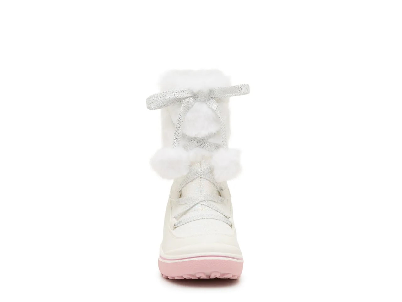 Snowy Boot - Kids'