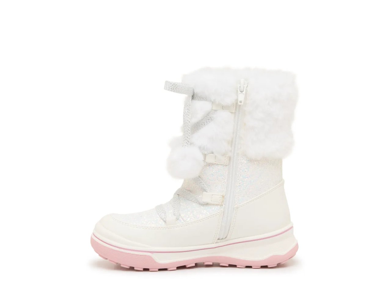 Snowy Boot - Kids'