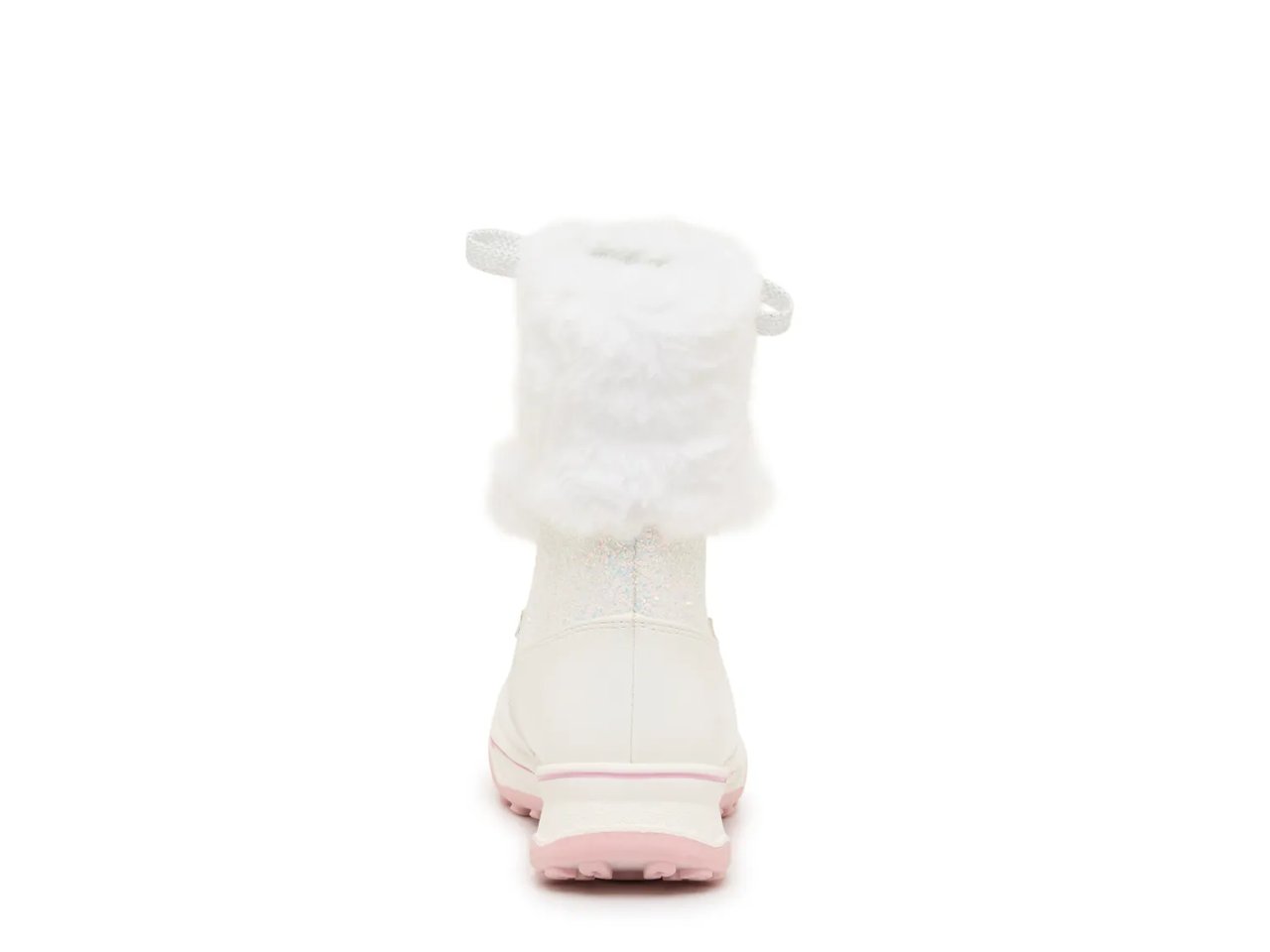 Snowy Boot - Kids'