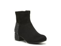 Annabella Tailored Boot - Kids' Black view