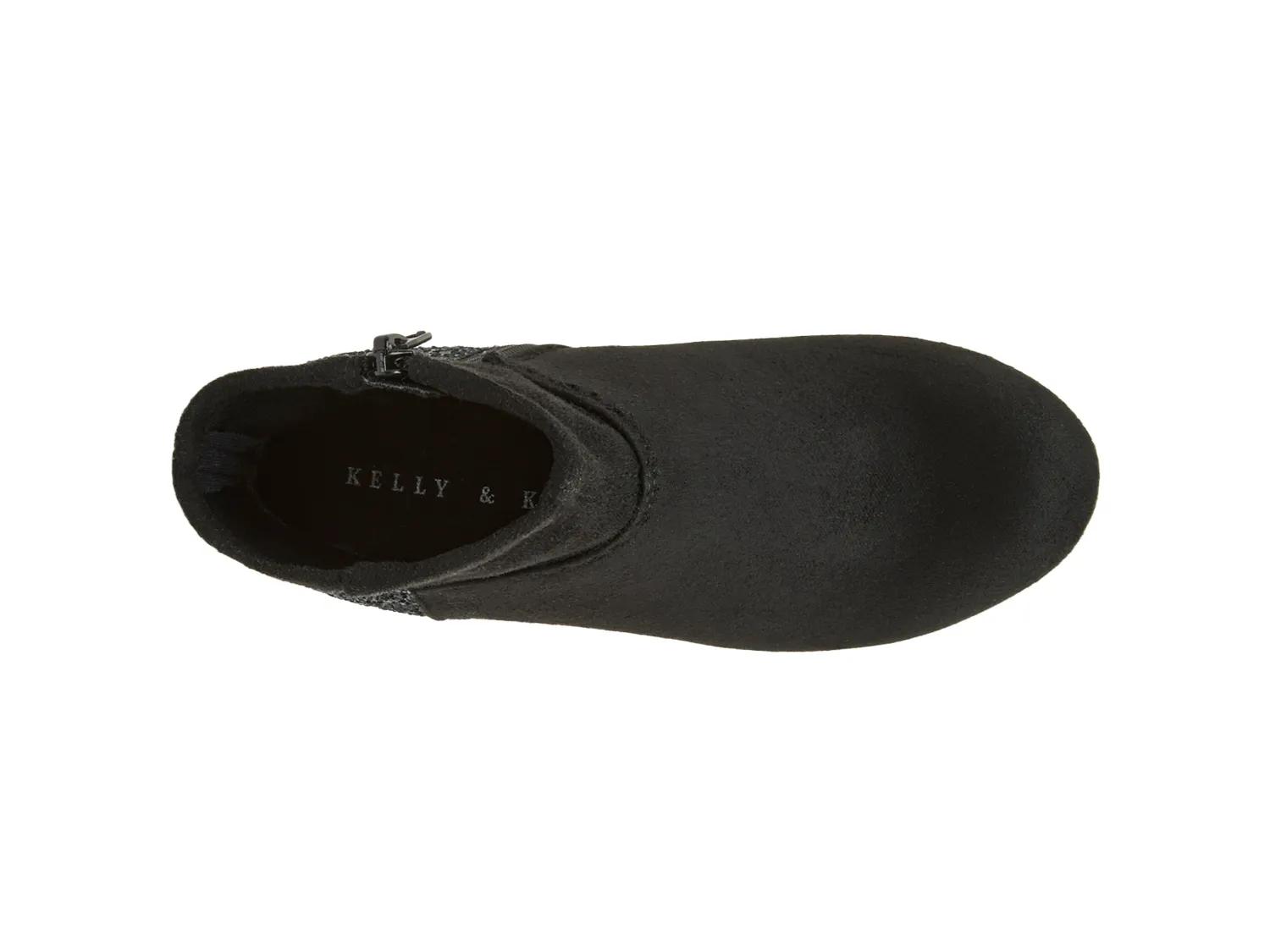 Annabella Tailored Boot - Kids'