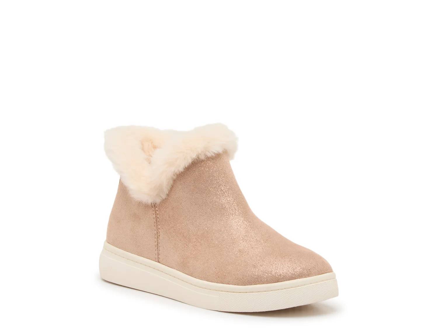 Sammee Cozy Boot - Kids'