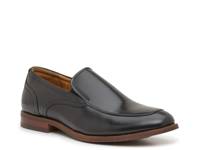 Ruvo Loafer Black view