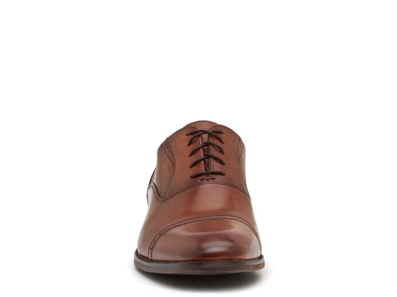 Sorrello Cap Toe Oxford