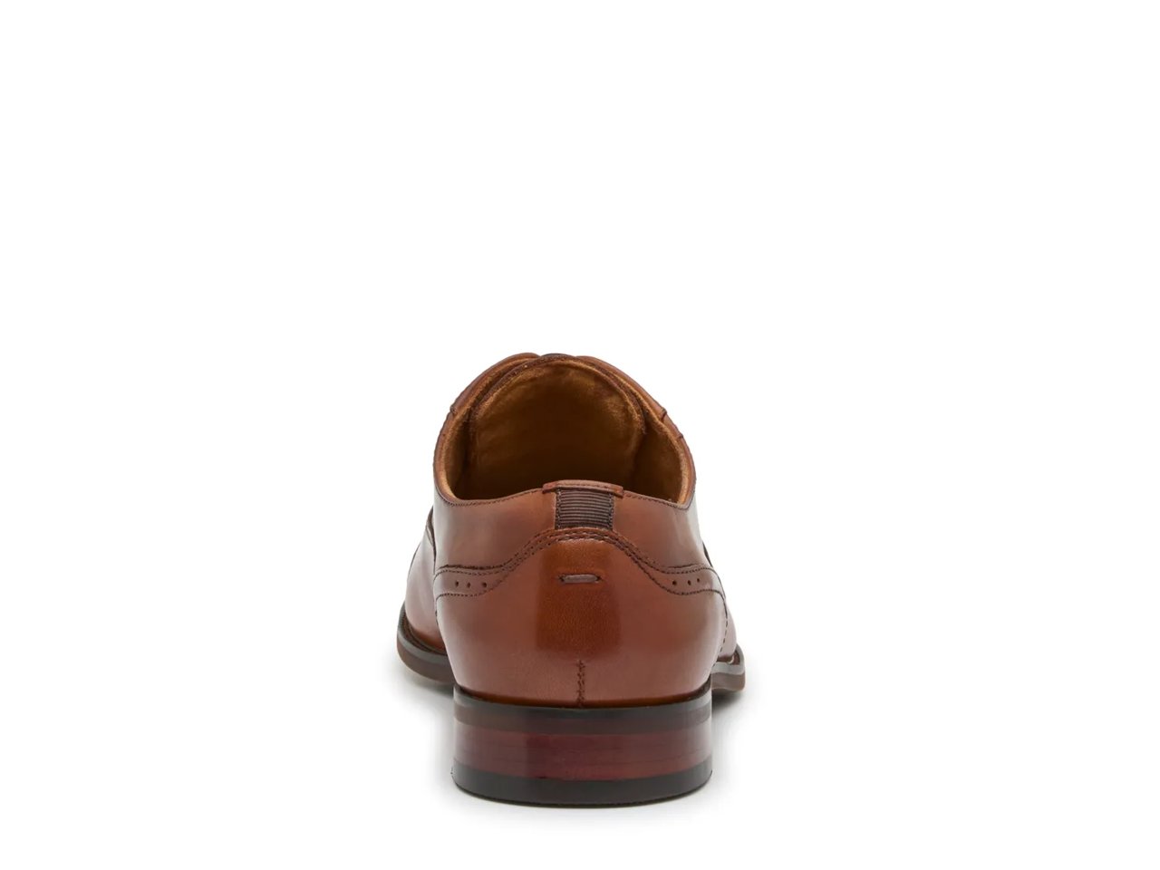 Sorrello Cap Toe Oxford