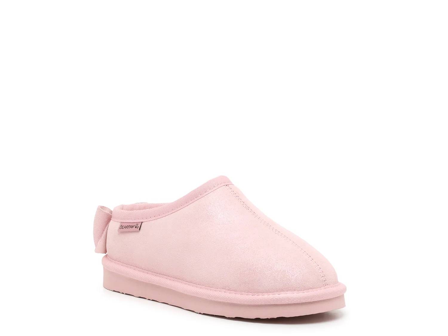 Analeah Slipper - Kids'