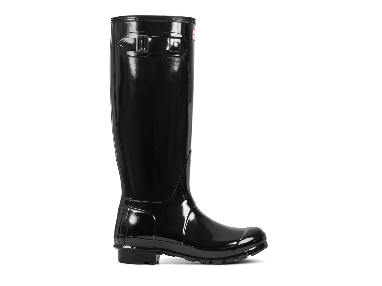 Original Tall Gloss Rain Boot - Women's