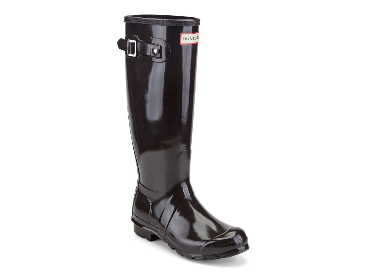Original Tall Gloss Rain Boot - Women's