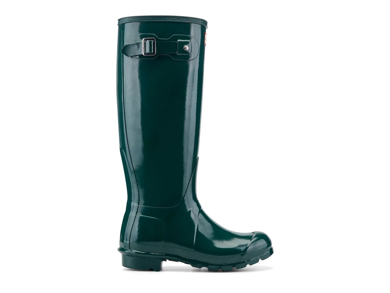 Original Tall Gloss Rain Boot - Women's