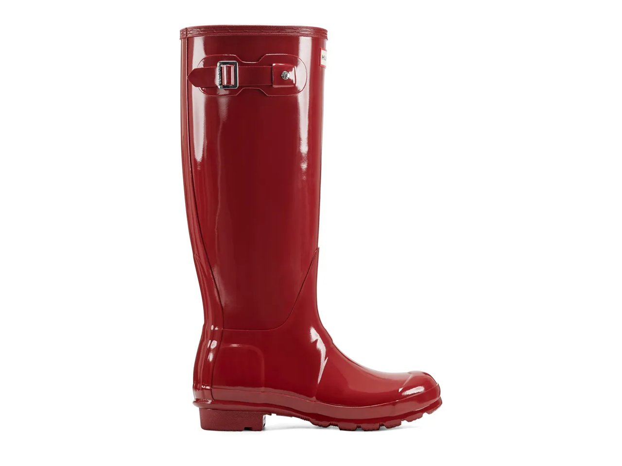 Original Tall Gloss Rain Boot - Women's