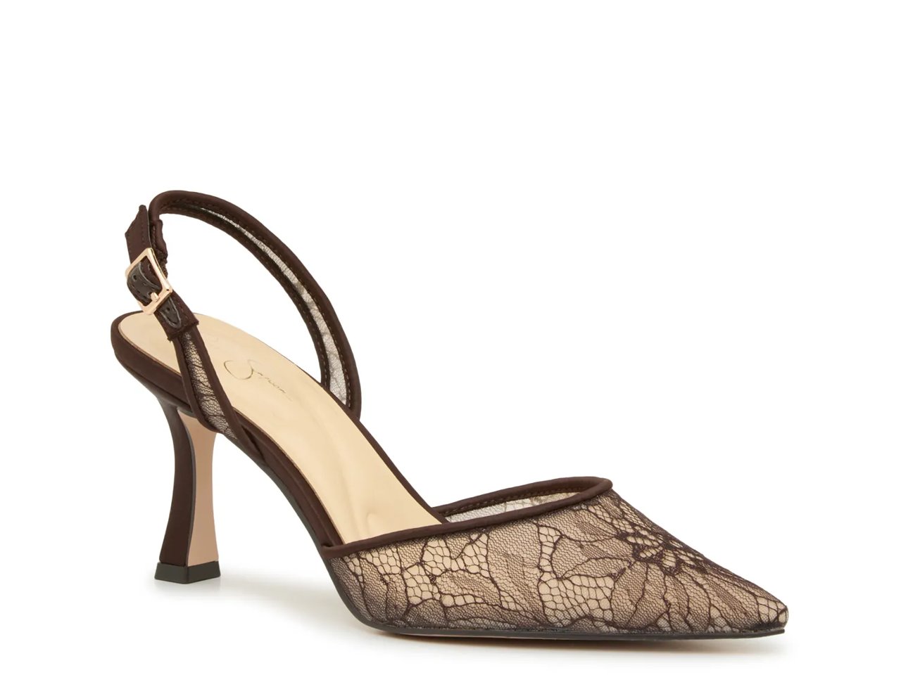 Florita Pump